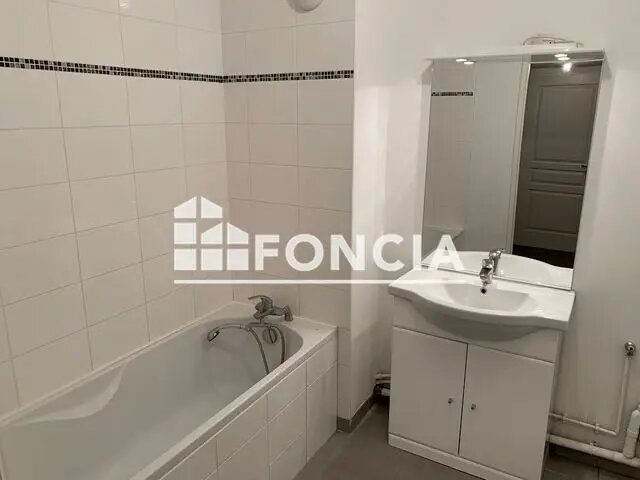 Appartement à louer, 93m², Wattignies