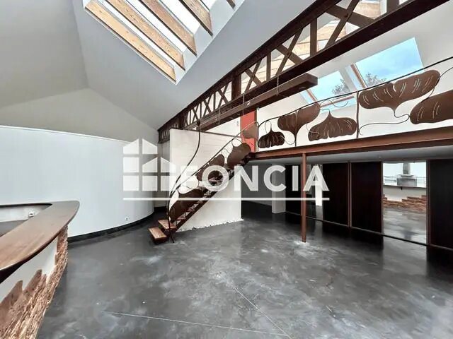 Appartement à louer, 148m², Lille