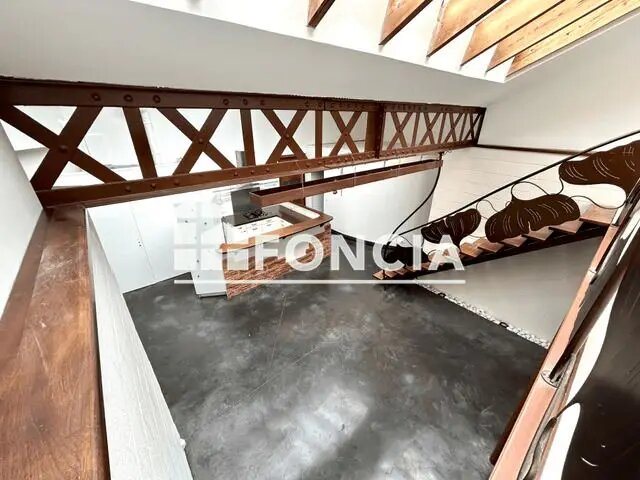 Appartement à louer, 148m², Lille