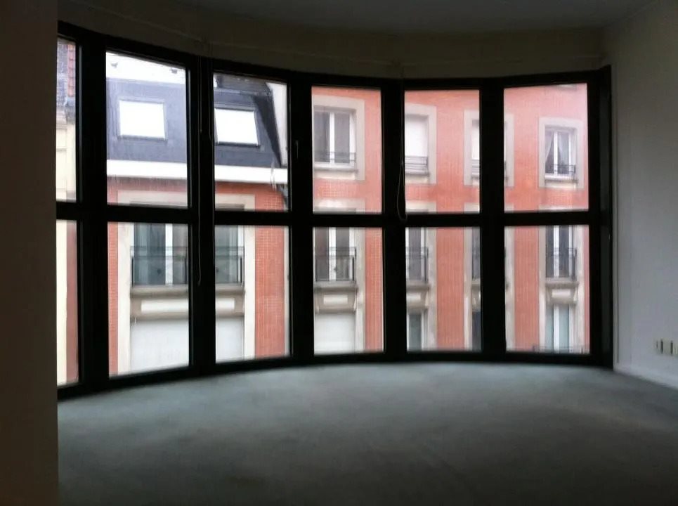Appartement à louer, 39m², Lille