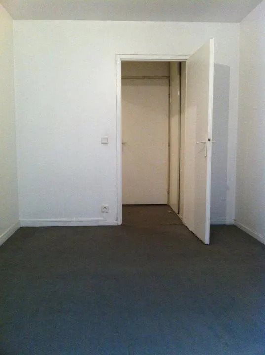 Appartement à louer, 39m², Lille