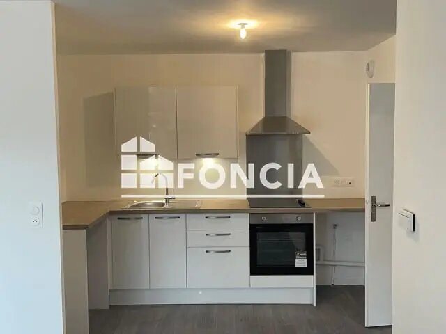 Appartement à louer, 45m², Armentières