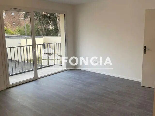 Appartement à louer, 45m², Armentières