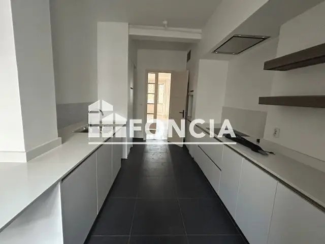 Appartement à louer, 184m², Lille