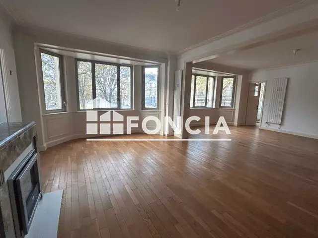 Appartement à louer, 184m², Lille