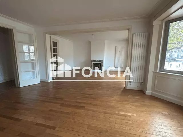 Appartement à louer, 184m², Lille