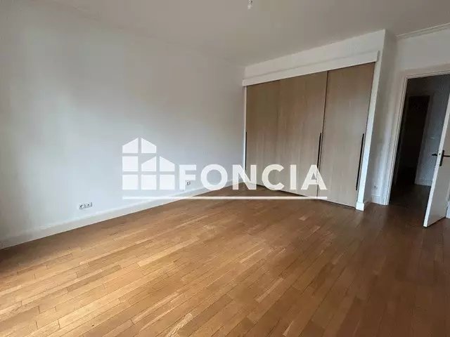 Appartement à louer, 184m², Lille