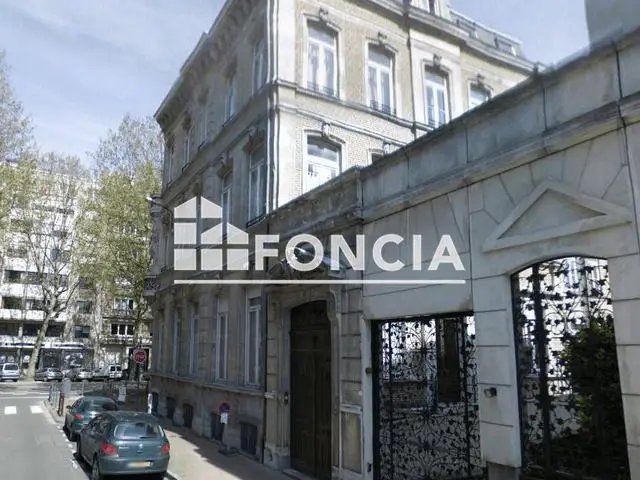 Appartement à louer, 35m², Lille