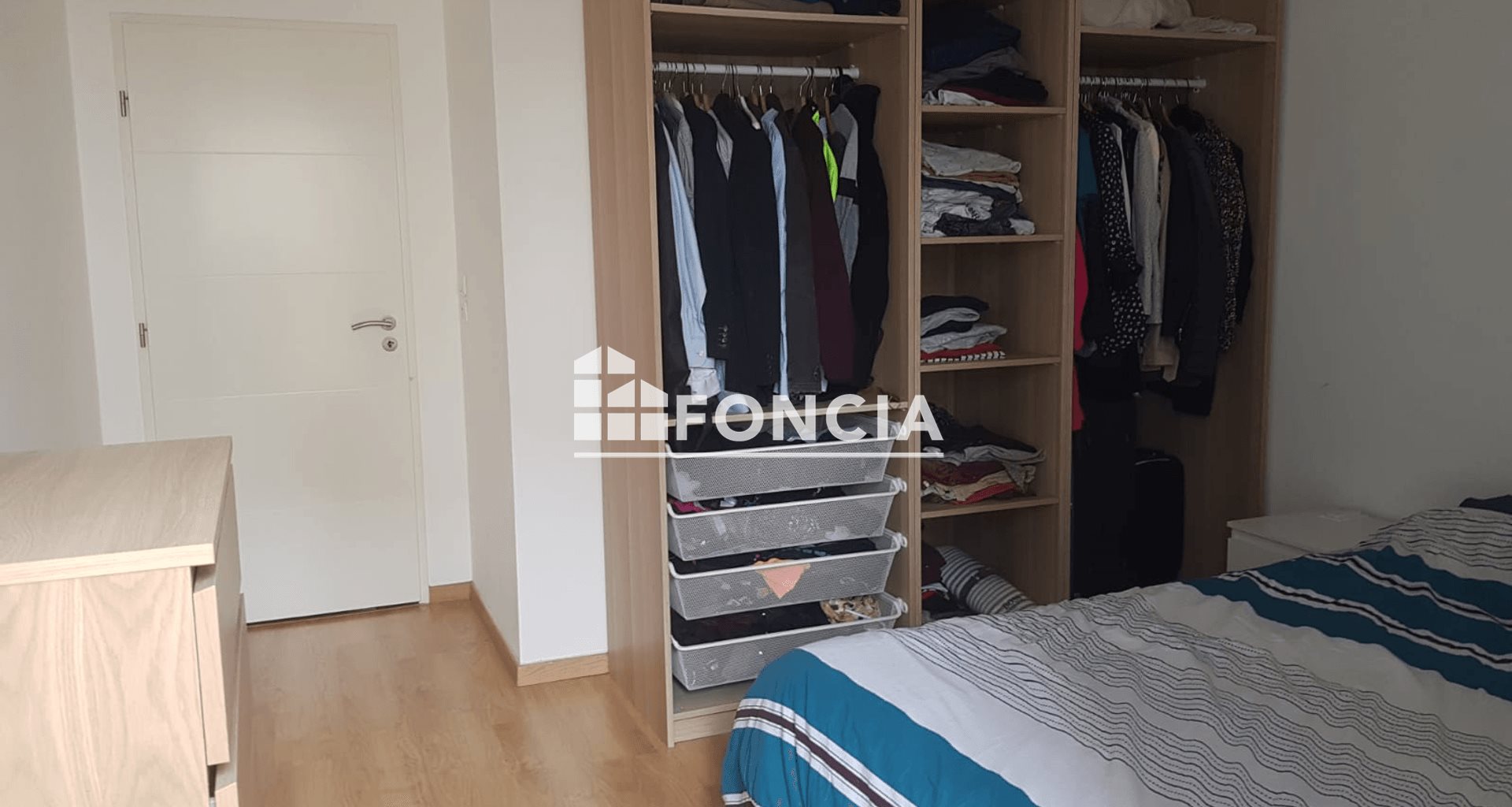 Appartement à louer, 88m², Marcq-en-Baroeul
