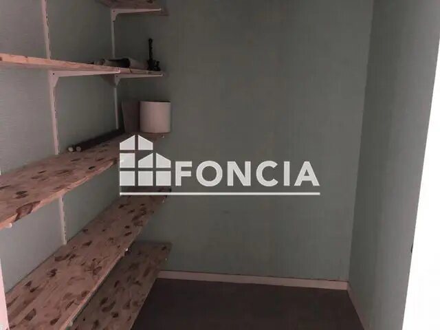 Appartement à louer, 82m², Lille