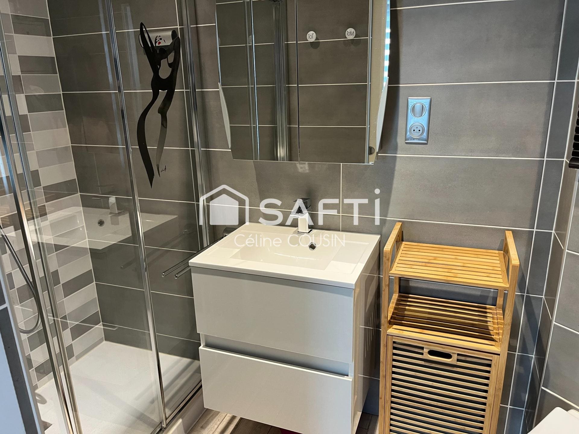 Appartement à vendre, 43m², Offemont