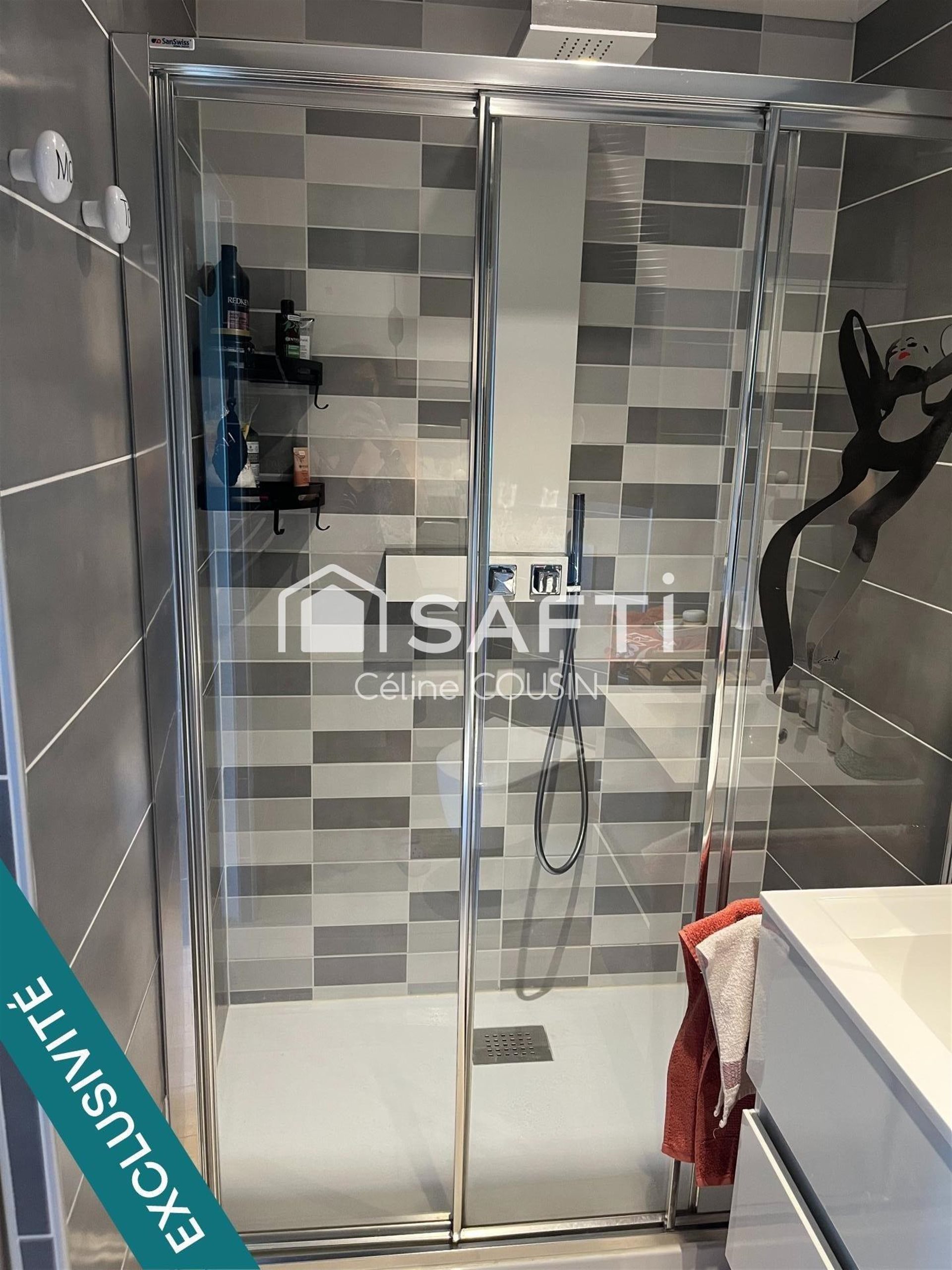 Appartement à vendre, 43m², Offemont