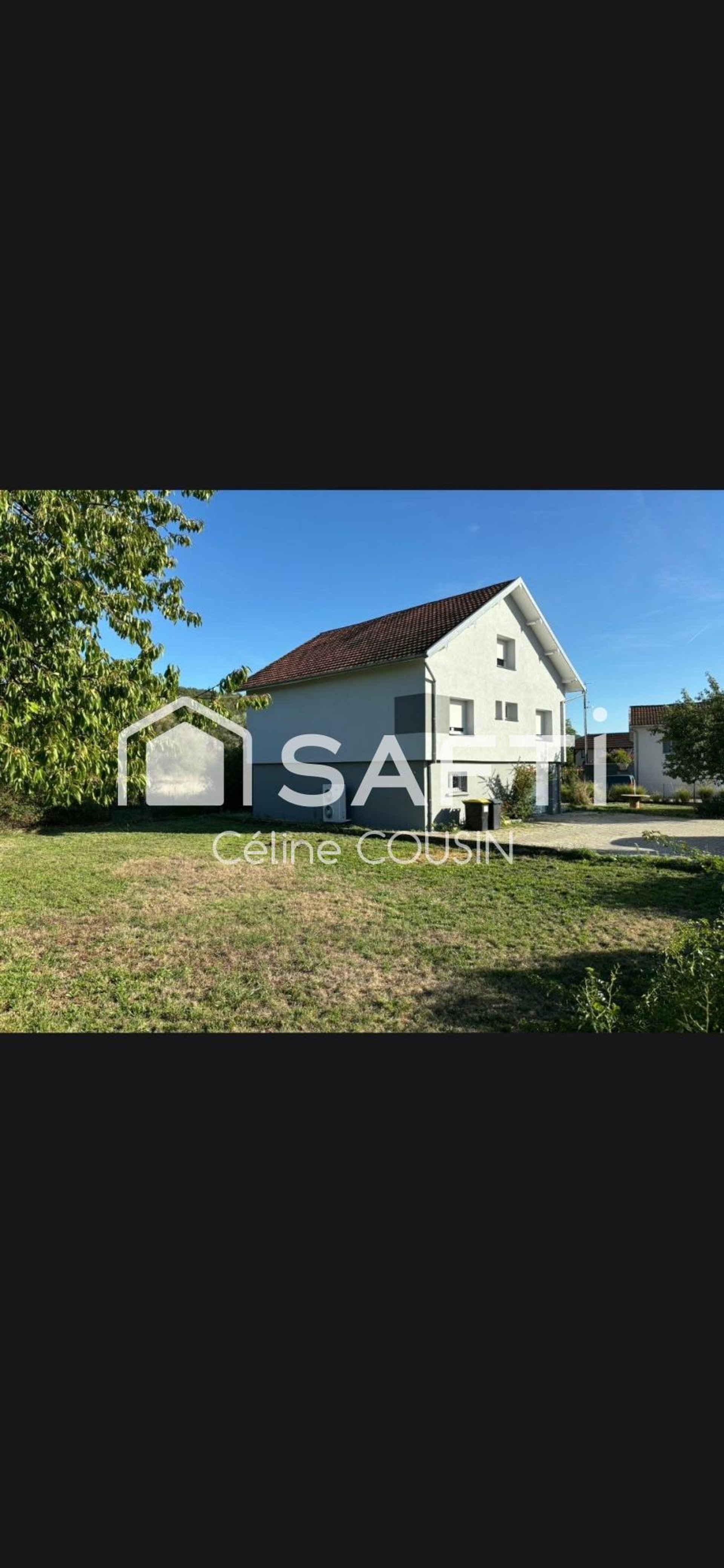 Maison à vendre, 138m², Mathay