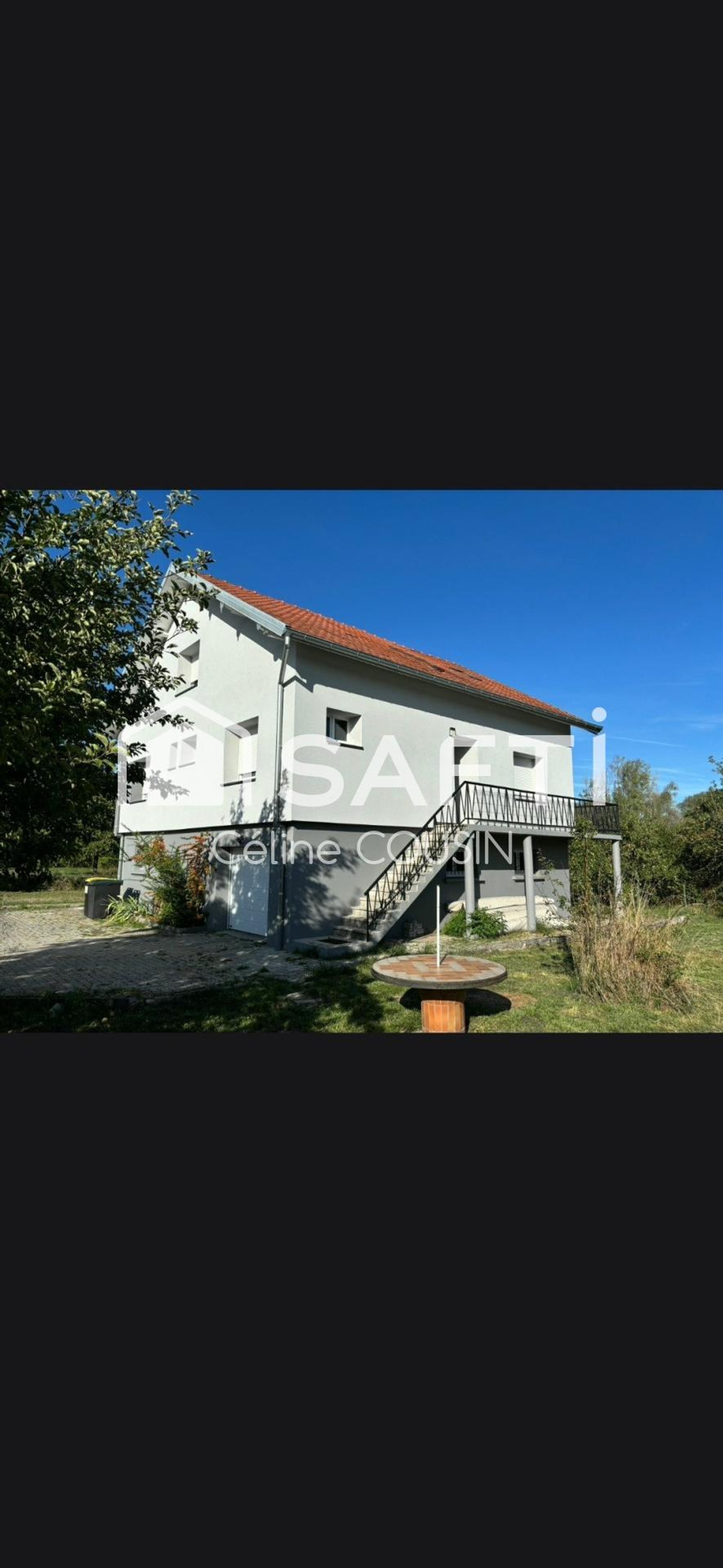 Maison à vendre, 138m², Mathay