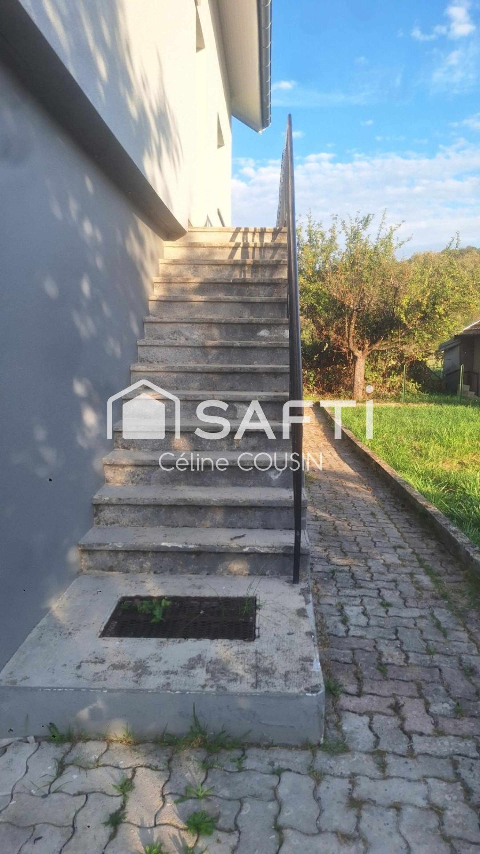 Maison à vendre, 138m², Mathay