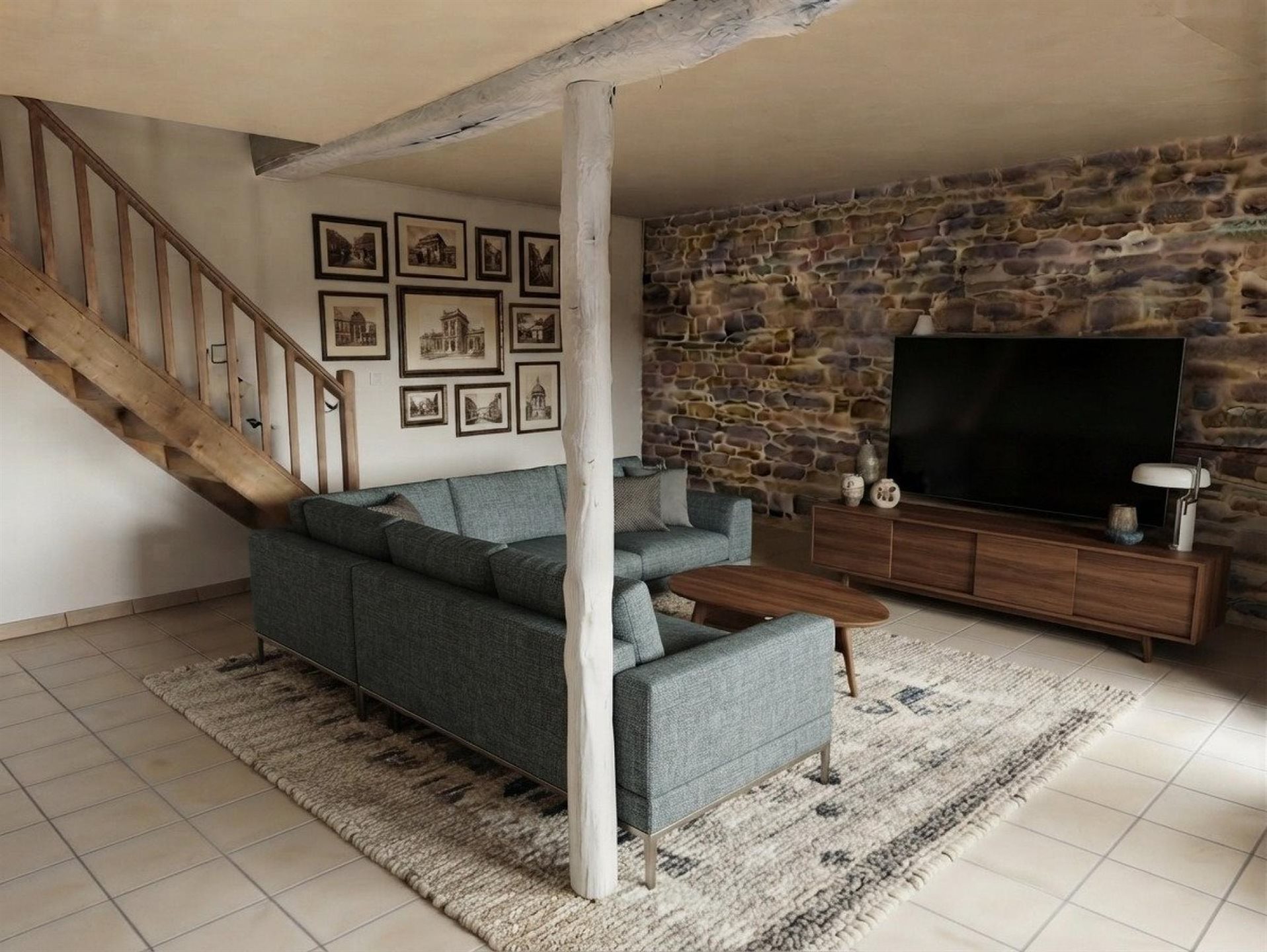 Appartement à vendre, 120m², Gevrey-Chambertin