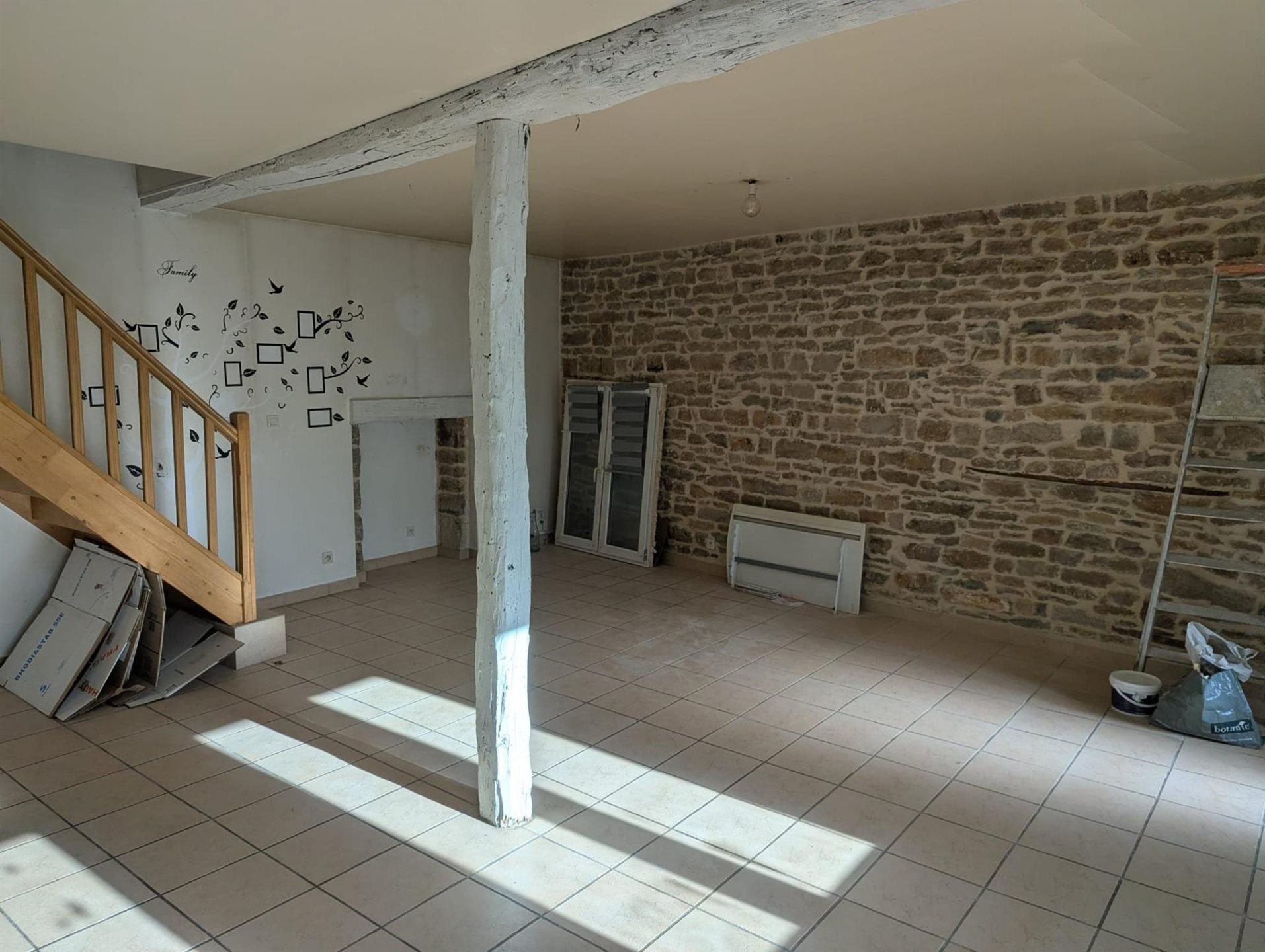 Appartement à vendre, 120m², Gevrey-Chambertin