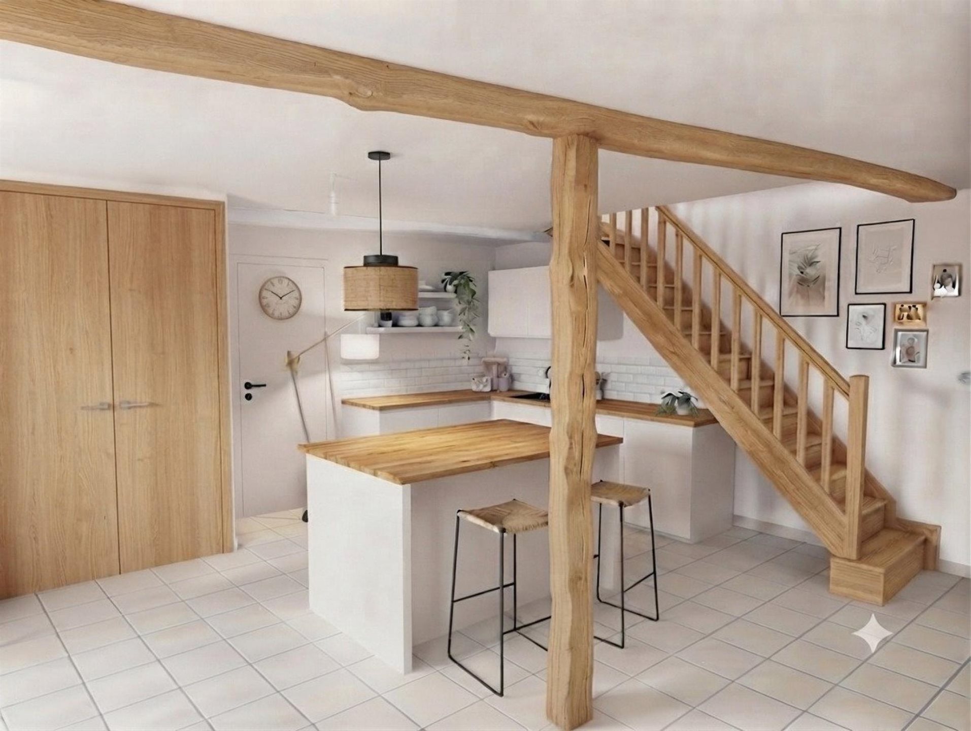Appartement à vendre, 120m², Gevrey-Chambertin
