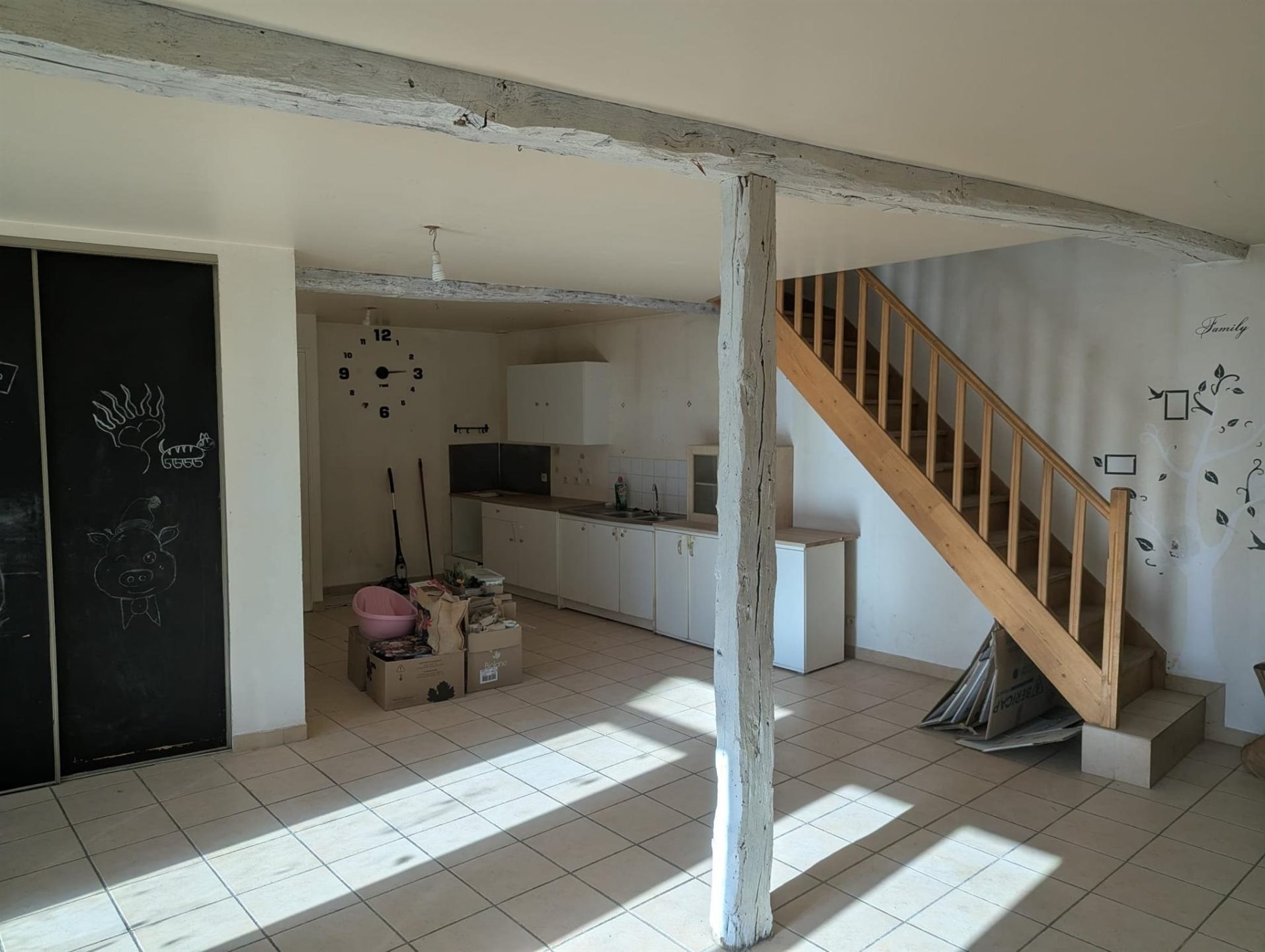 Appartement à vendre, 120m², Gevrey-Chambertin