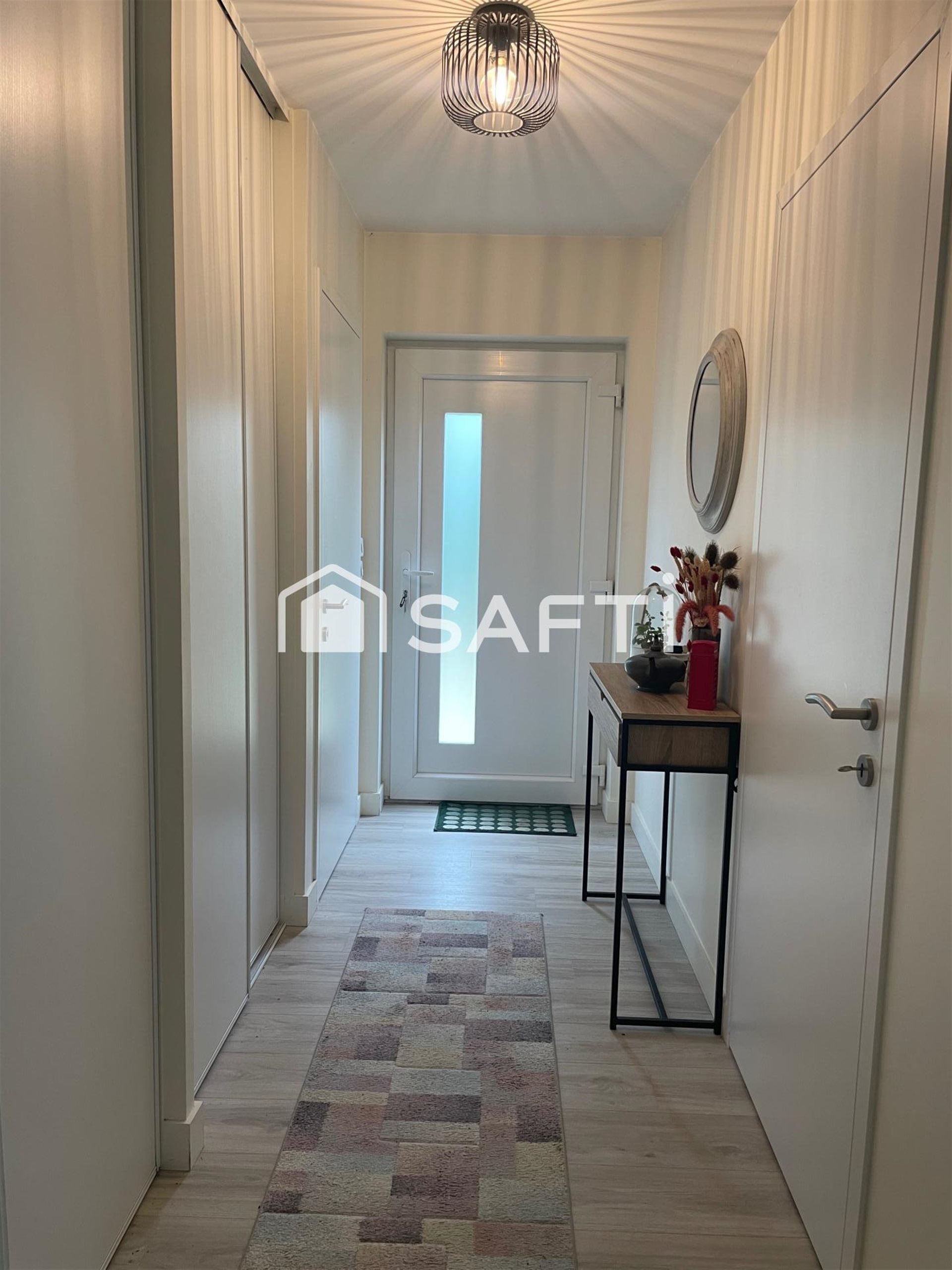 Maison à vendre, 137m², Grosrouvre