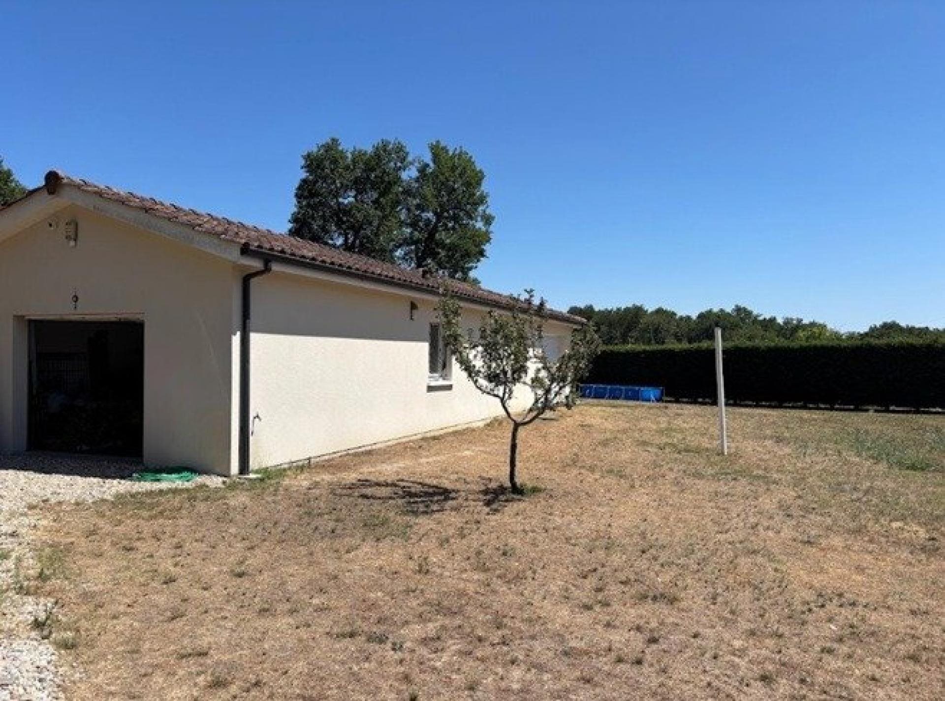 Maison à vendre, 110m², La Brède