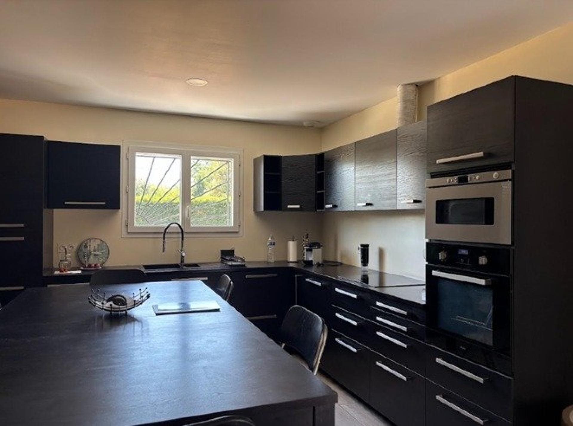 Maison à vendre, 110m², La Brède