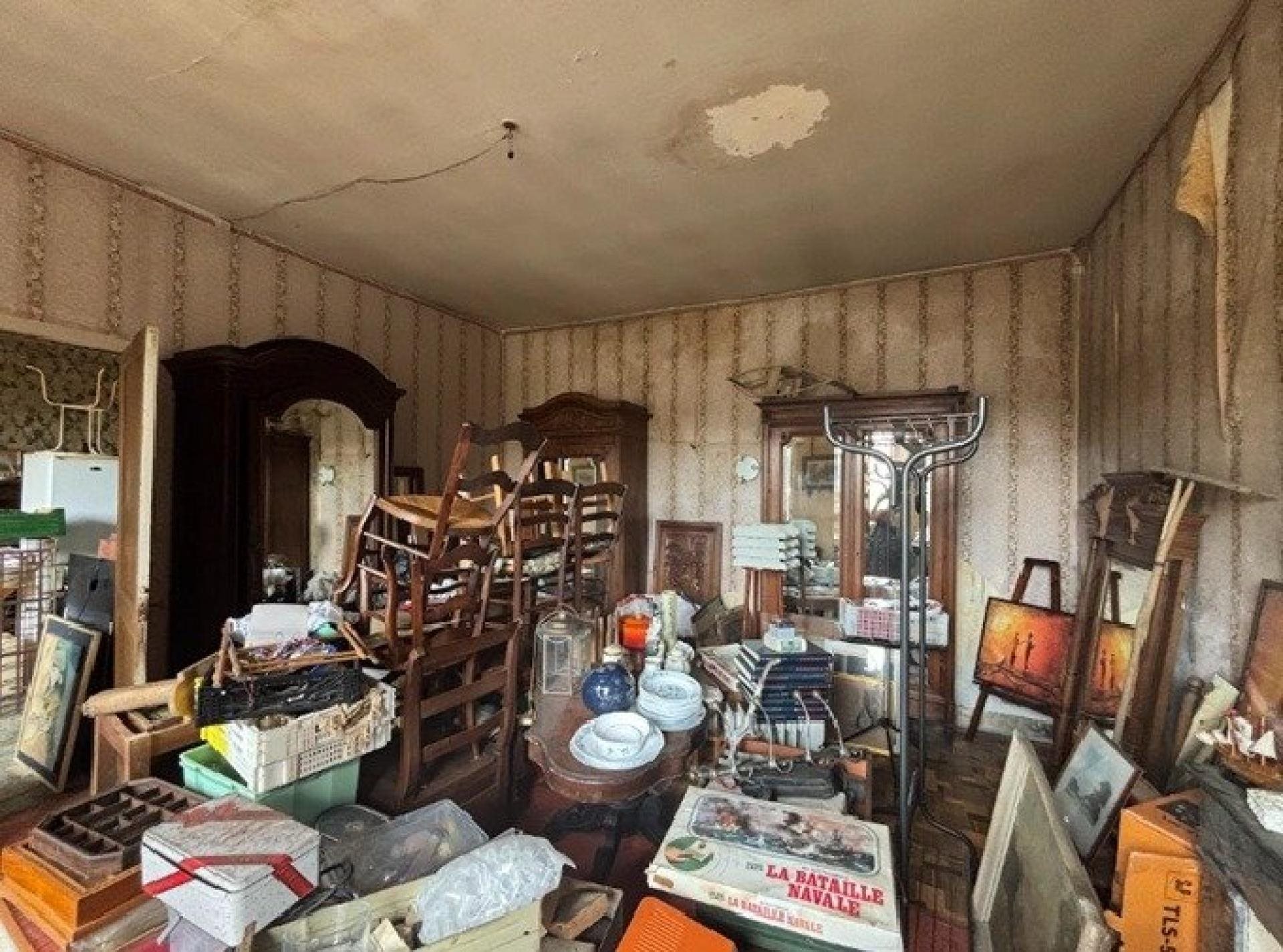 Maison à vendre, 83m², Beautiran