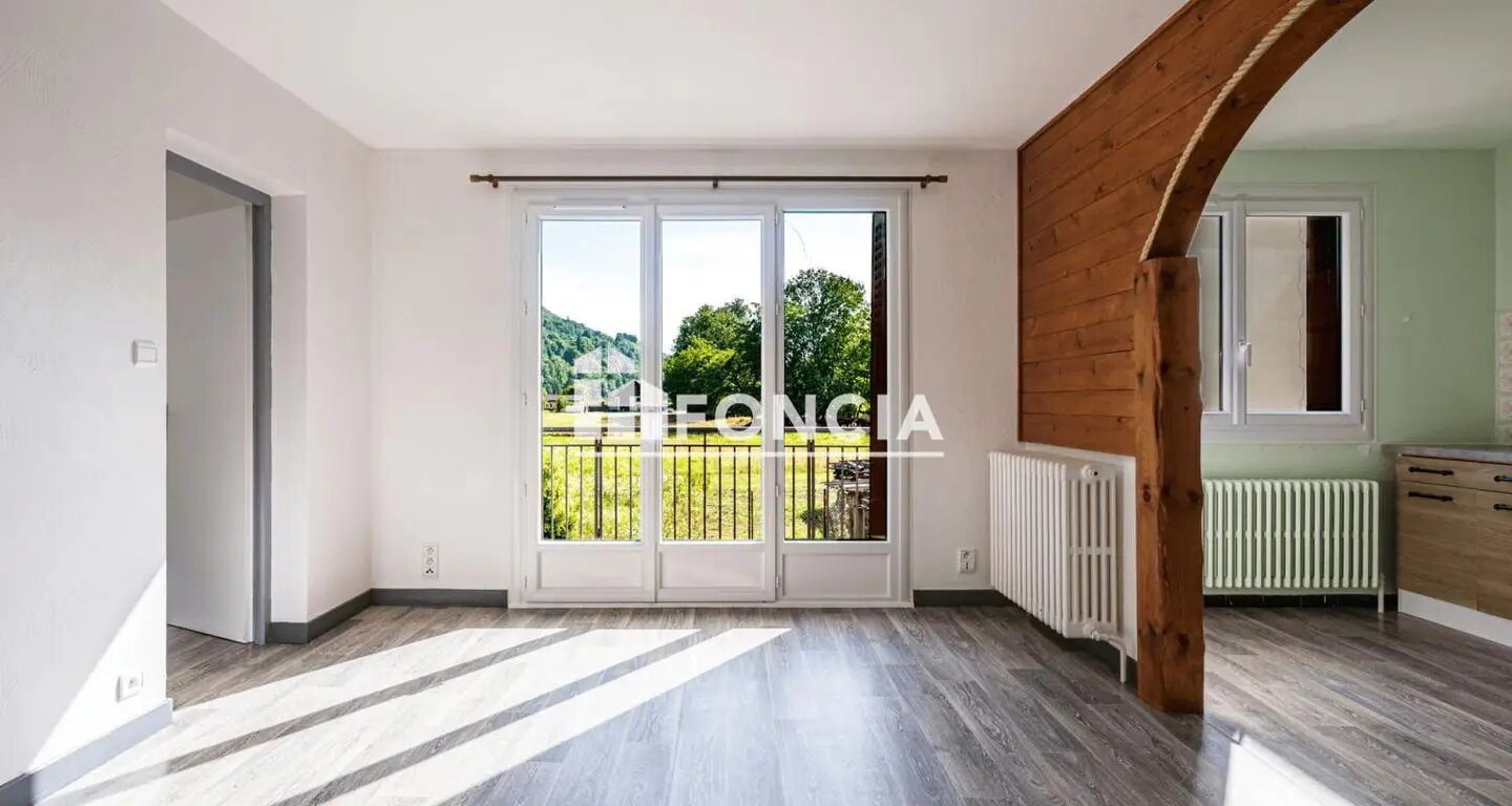 Maison à vendre, 179m², Grignon