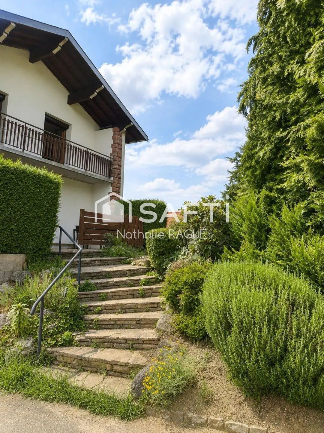 Maison à vendre, 158m², Ban-de-Laveline
