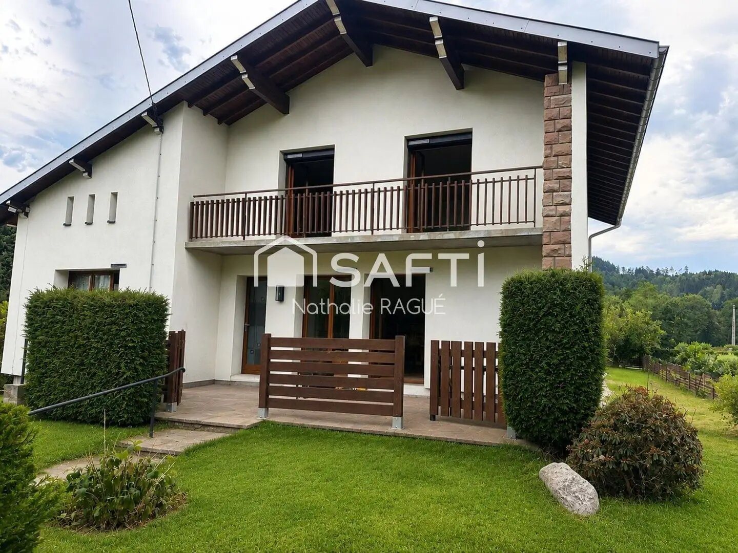 Maison à vendre, 158m², Ban-de-Laveline