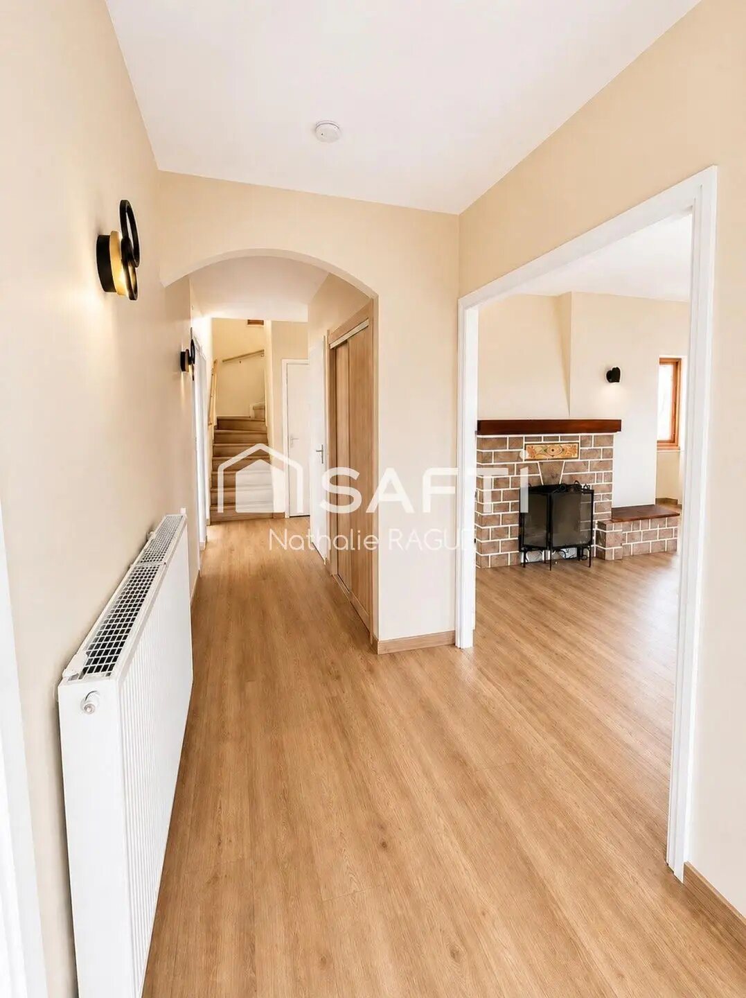 Maison à vendre, 158m², Ban-de-Laveline