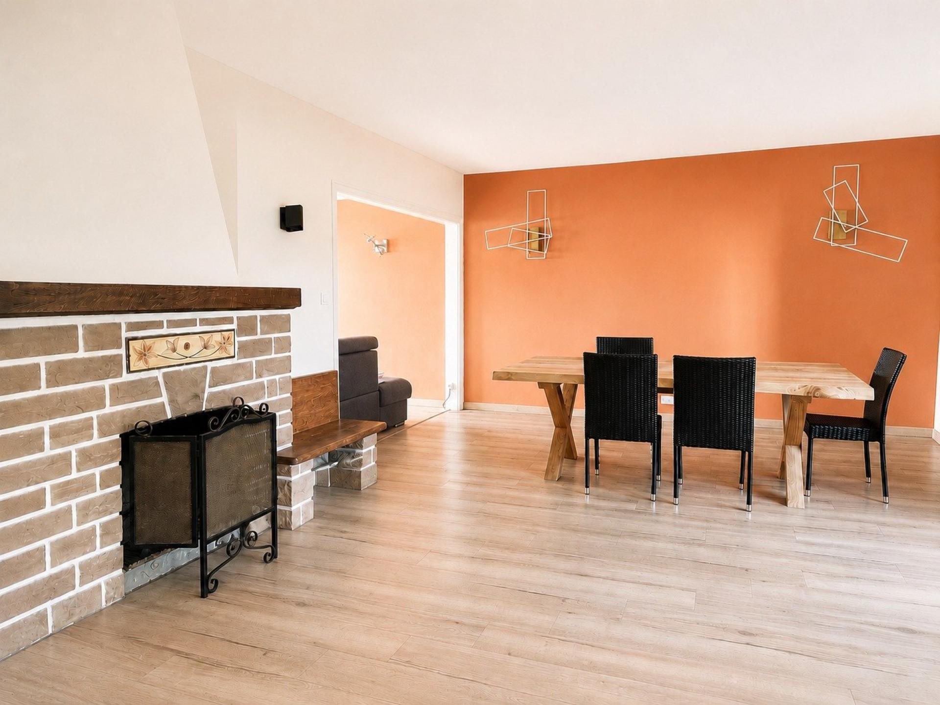 Maison à vendre, 158m², Ban-de-Laveline