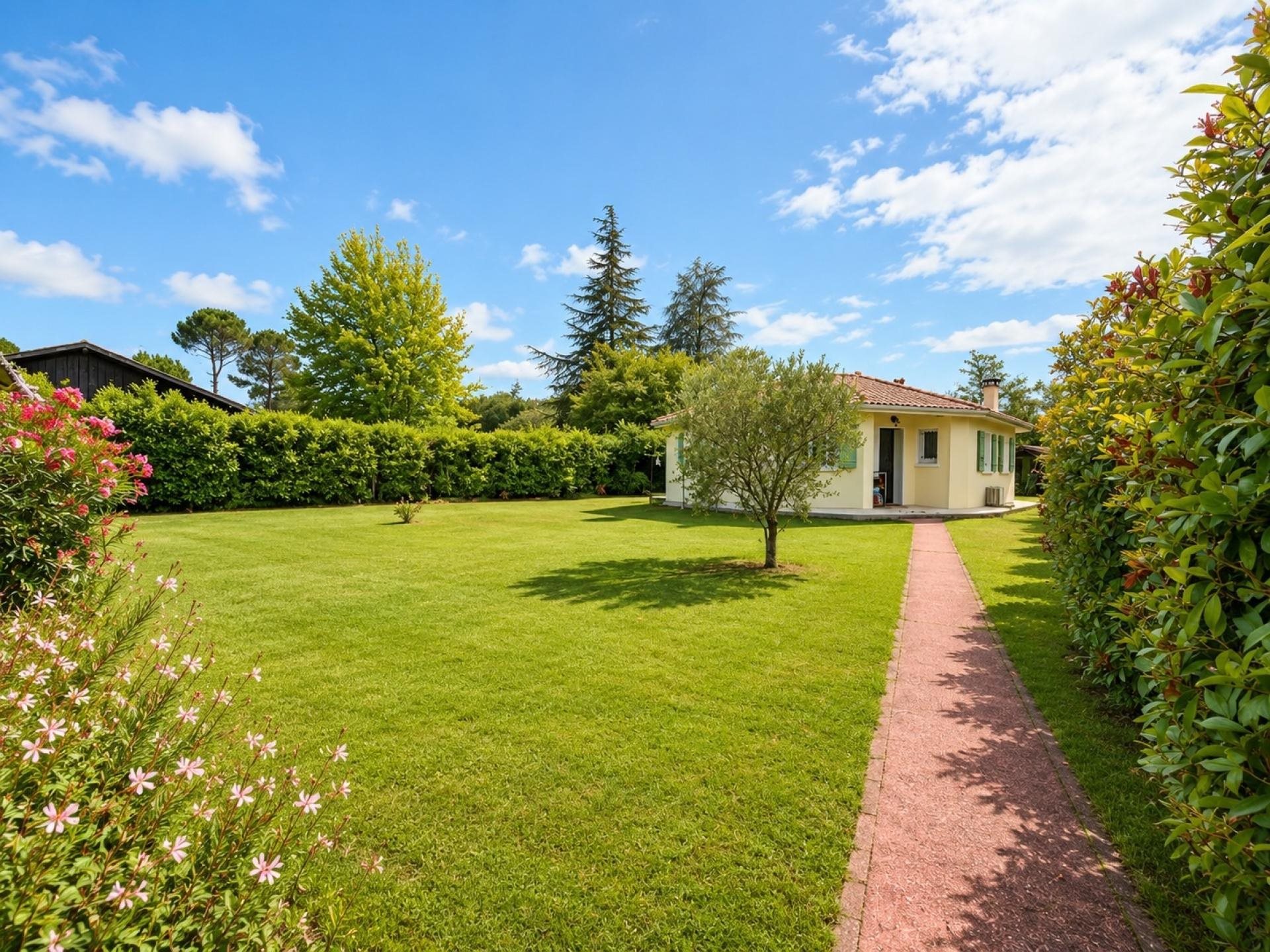 Maison à vendre, 135m², Pissos