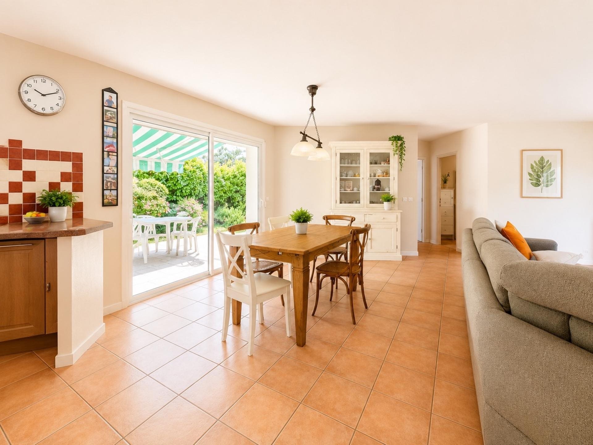 Maison à vendre, 135m², Pissos