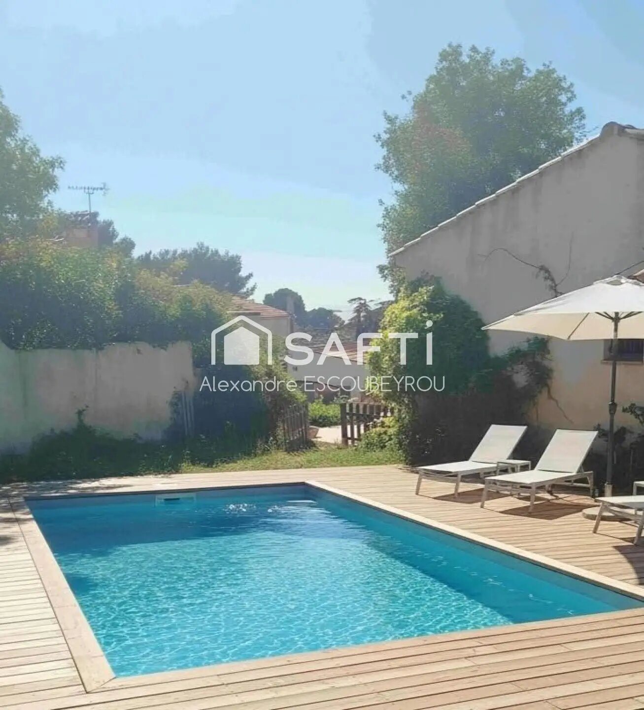 Maison à vendre, 130m², Six-Fours-les-Plages