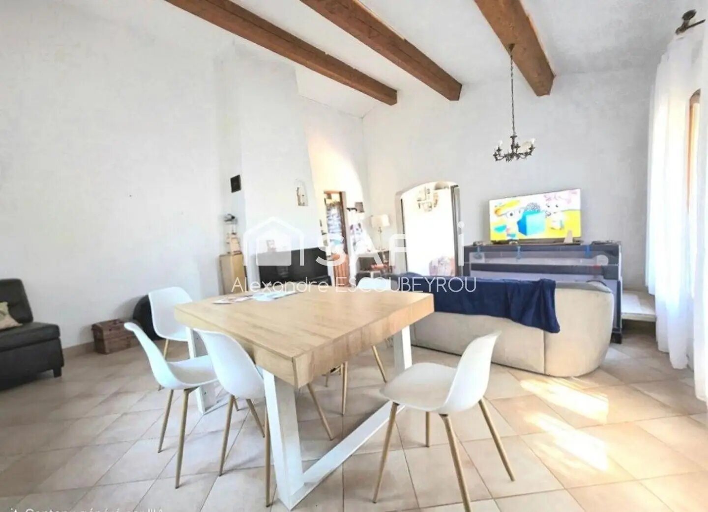 Maison à vendre, 130m², Six-Fours-les-Plages