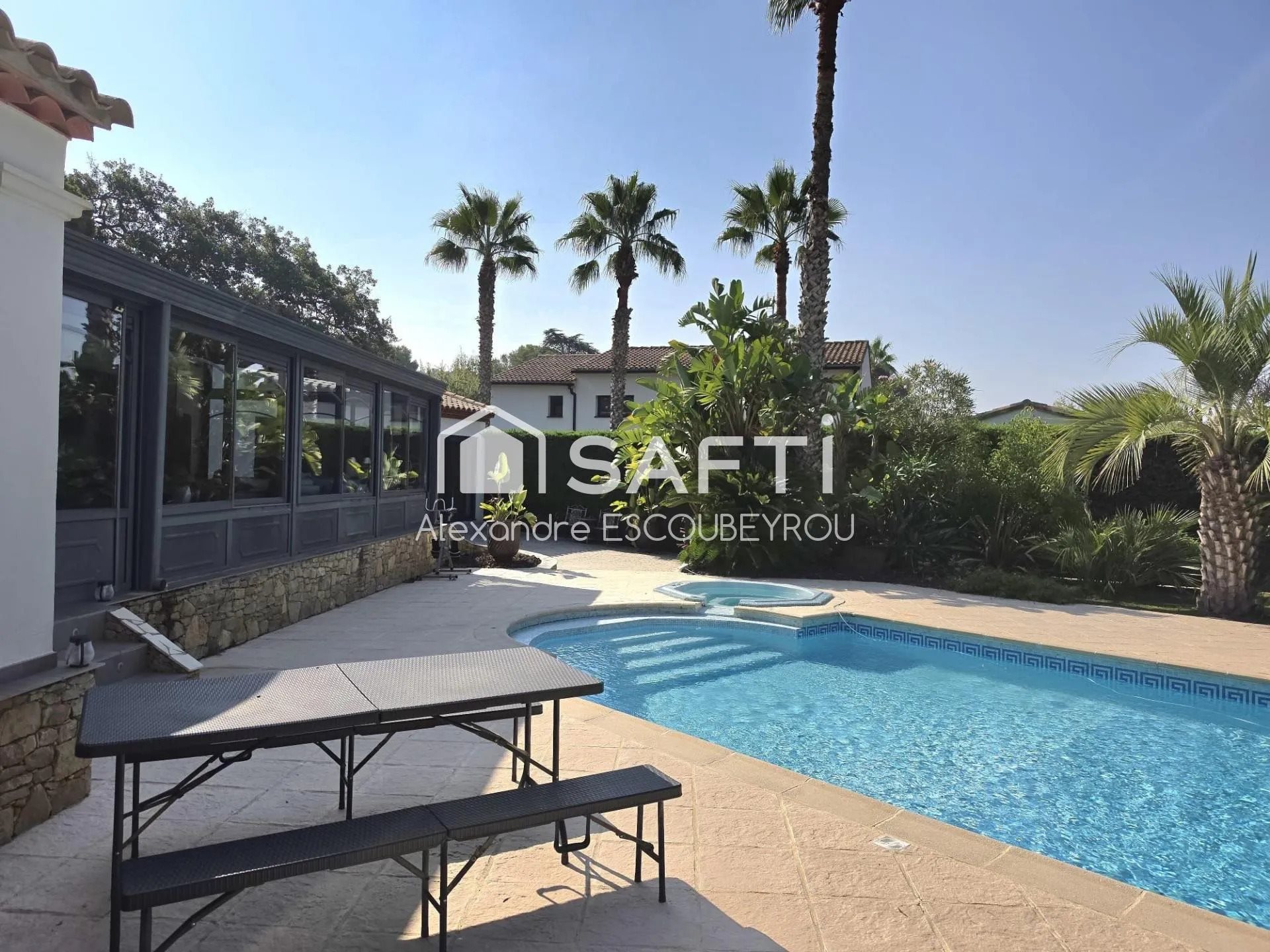 Maison à vendre, 440m², Six-Fours-les-Plages