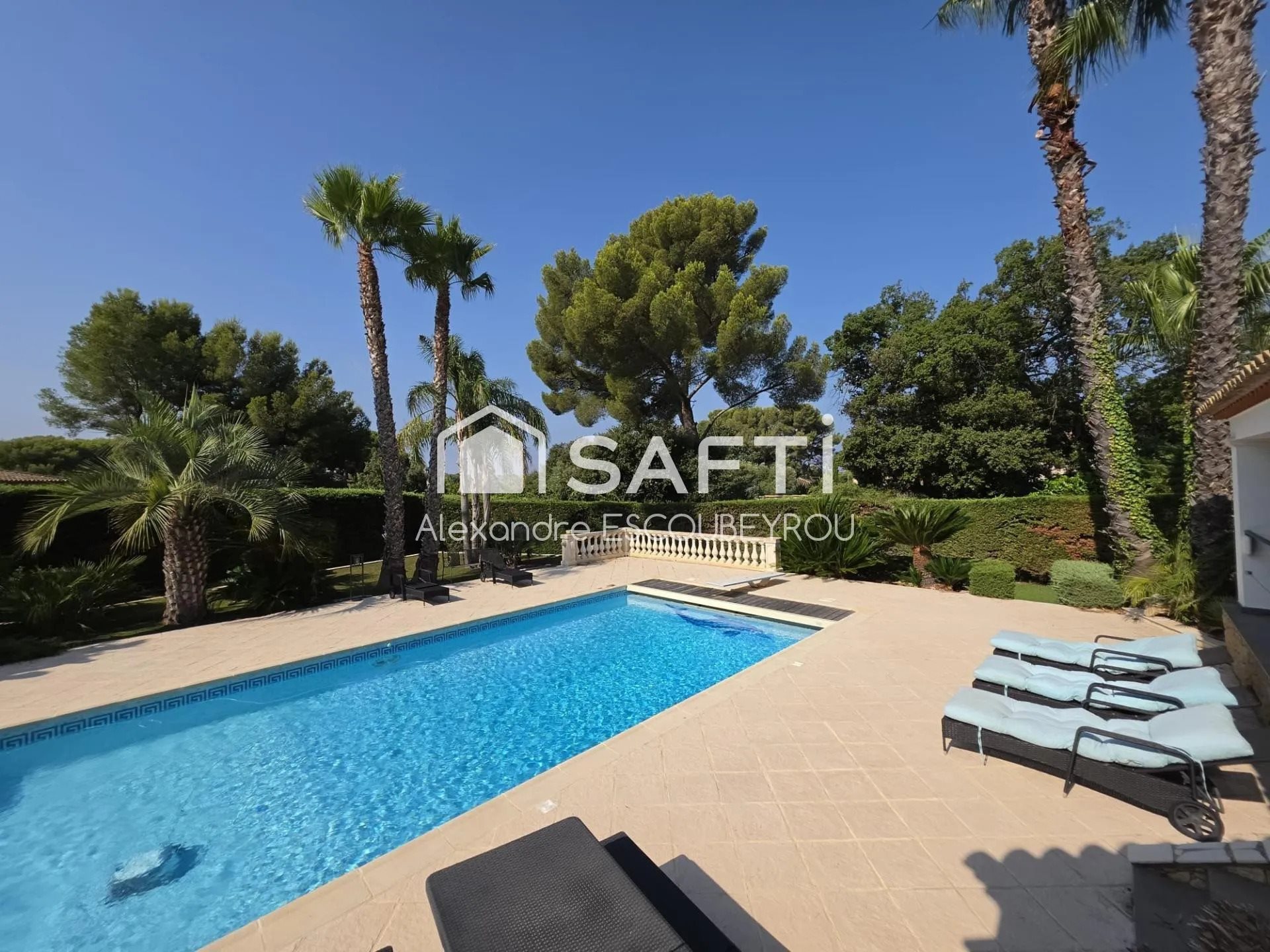 Maison à vendre, 440m², Six-Fours-les-Plages
