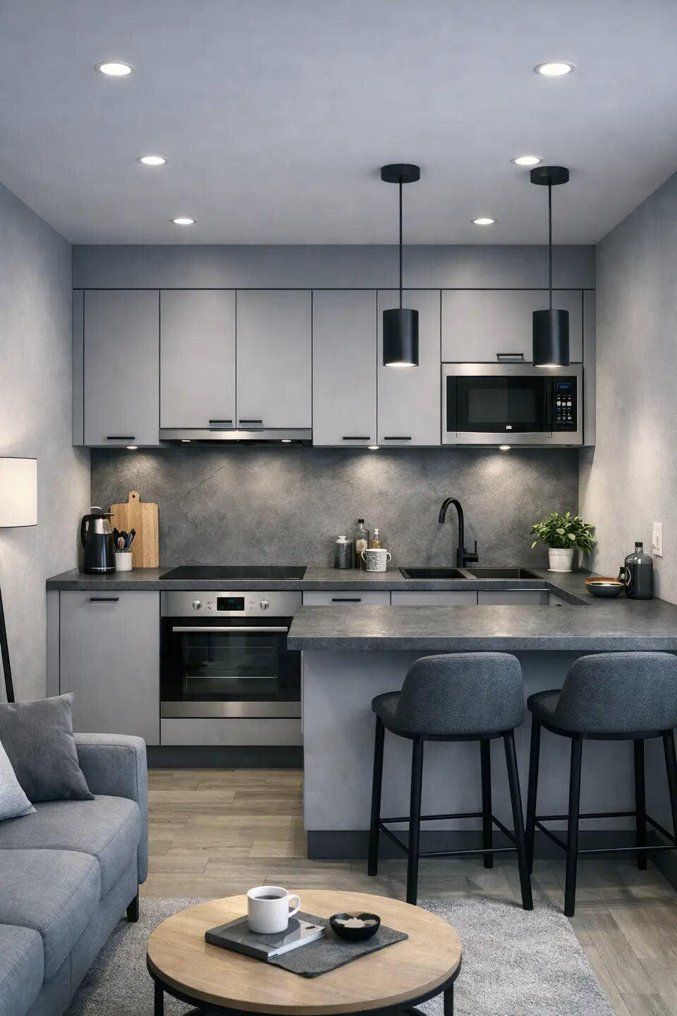 Appartement à vendre, 67m², Sainte-Foy-lès-Lyon
