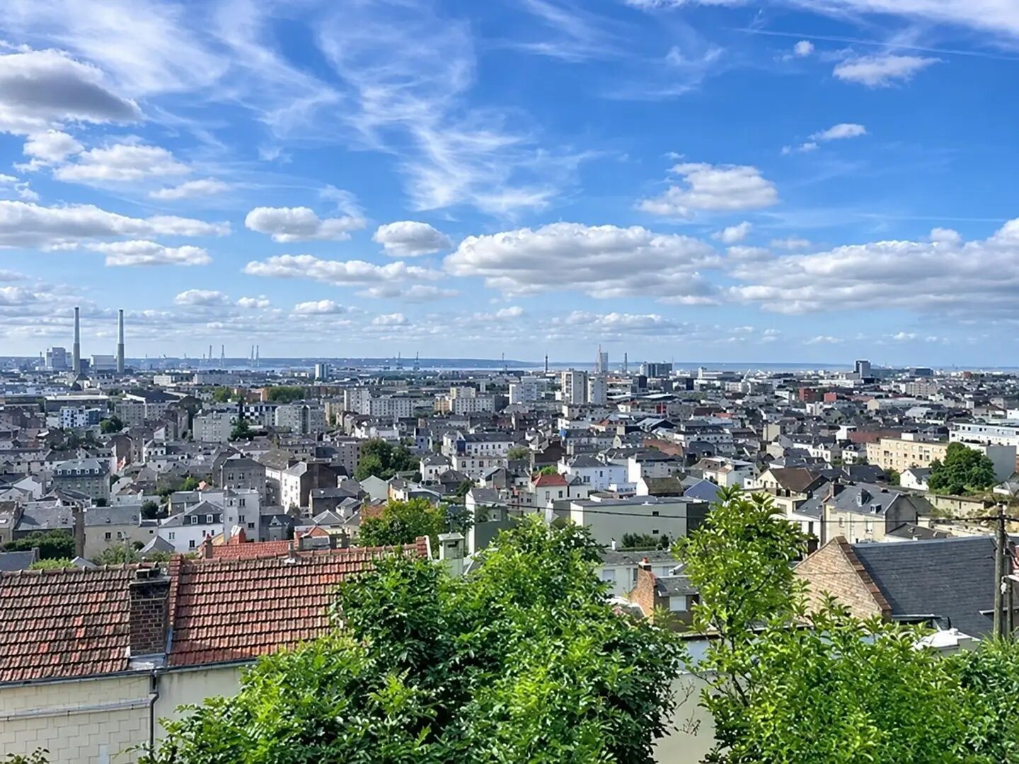 Maison à vendre, 64m², Le Havre