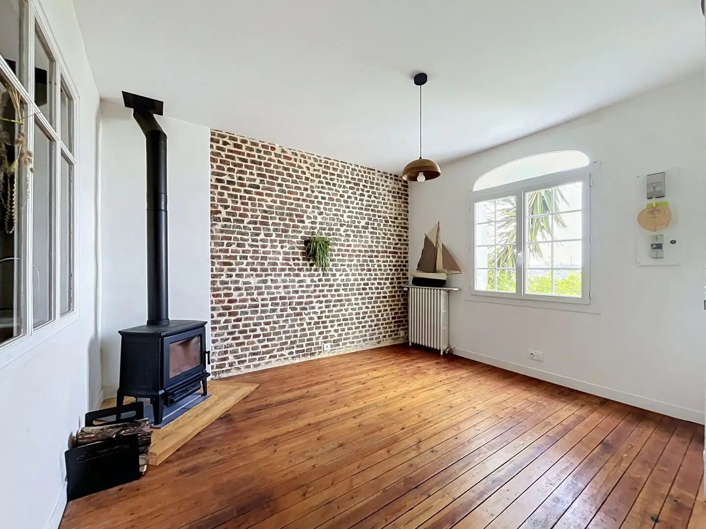 Maison à vendre, 64m², Le Havre