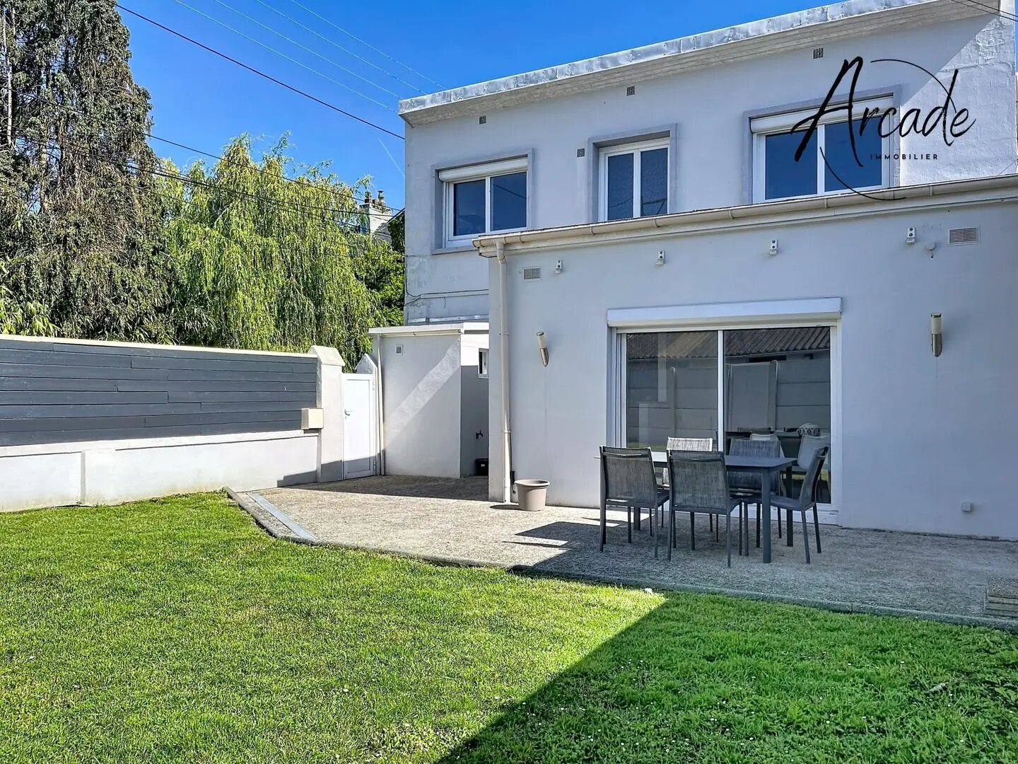 Maison à vendre, 72m², Le Havre