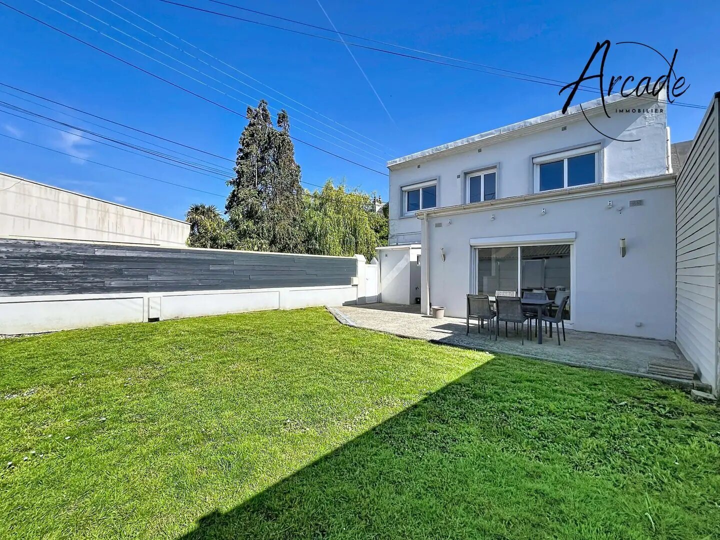 Maison à vendre, 72m², Le Havre
