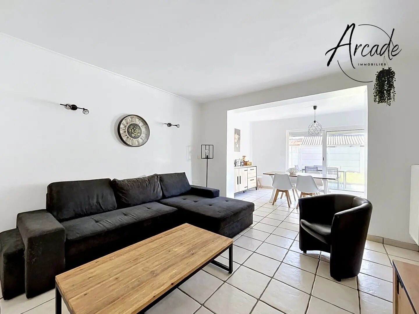Maison à vendre, 72m², Le Havre