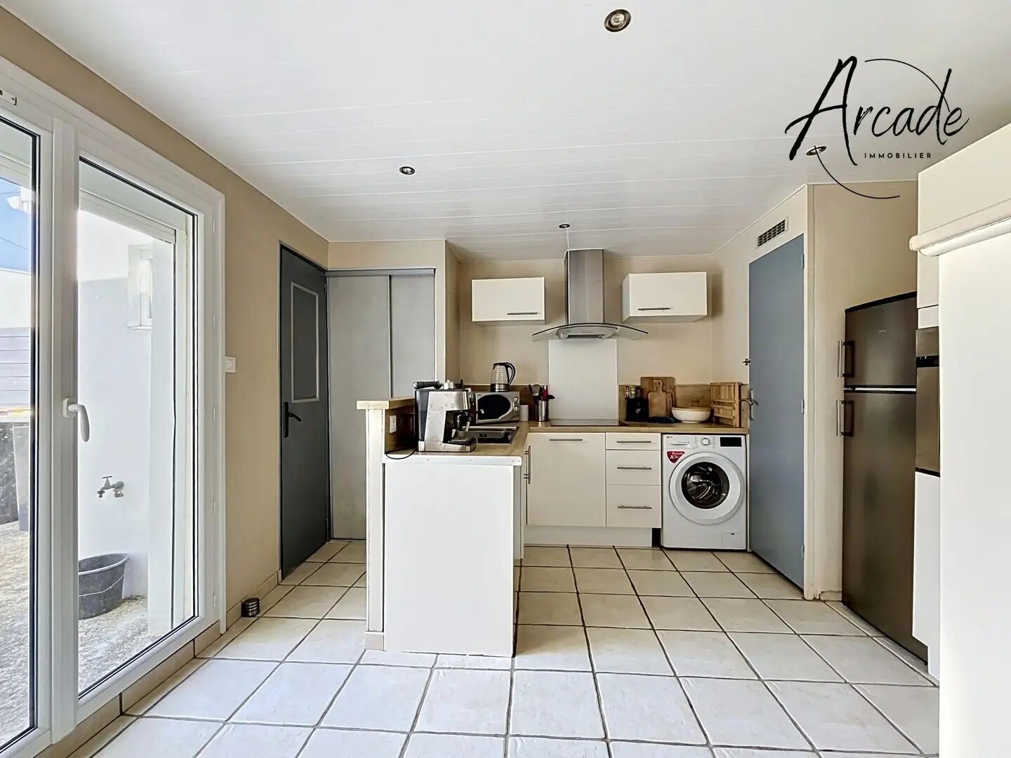 Maison à vendre, 72m², Le Havre