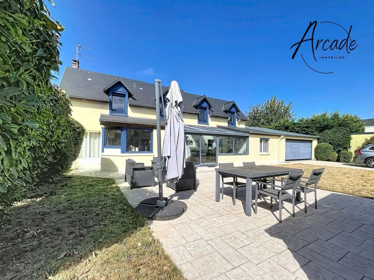 Maison à vendre, 162m², Le Havre