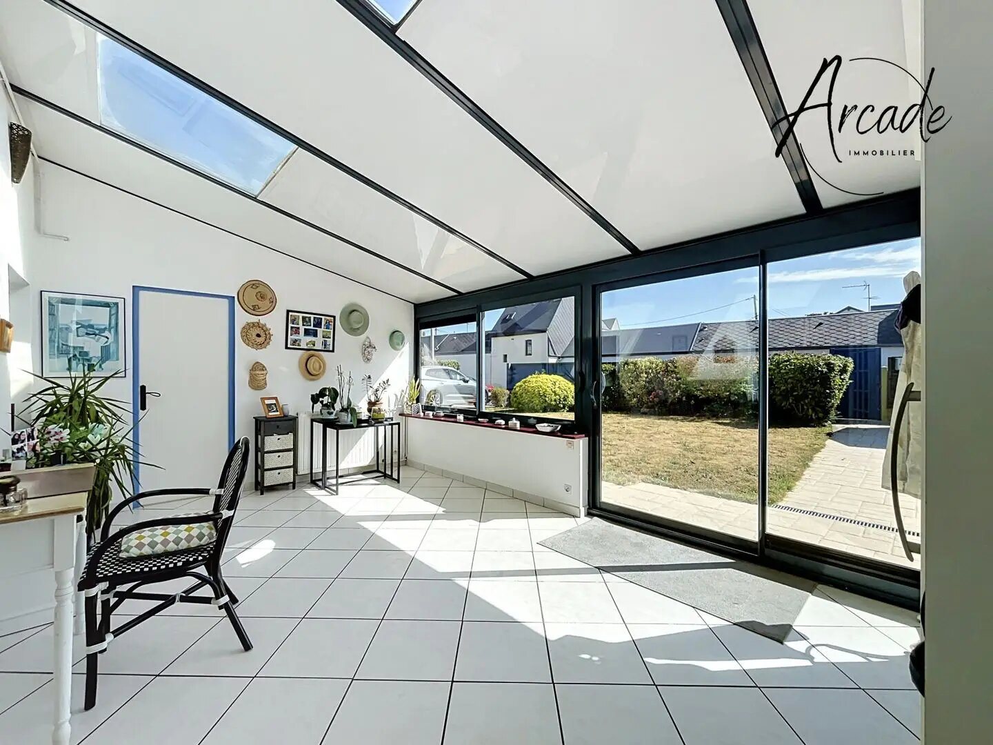 Maison à vendre, 162m², Le Havre