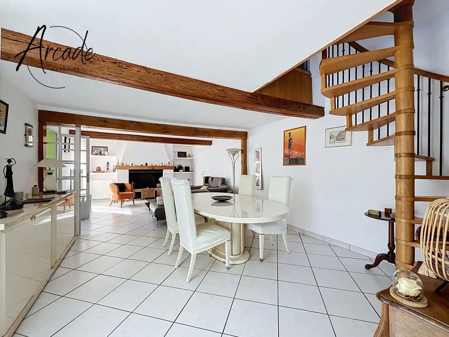 Maison à vendre, 162m², Le Havre