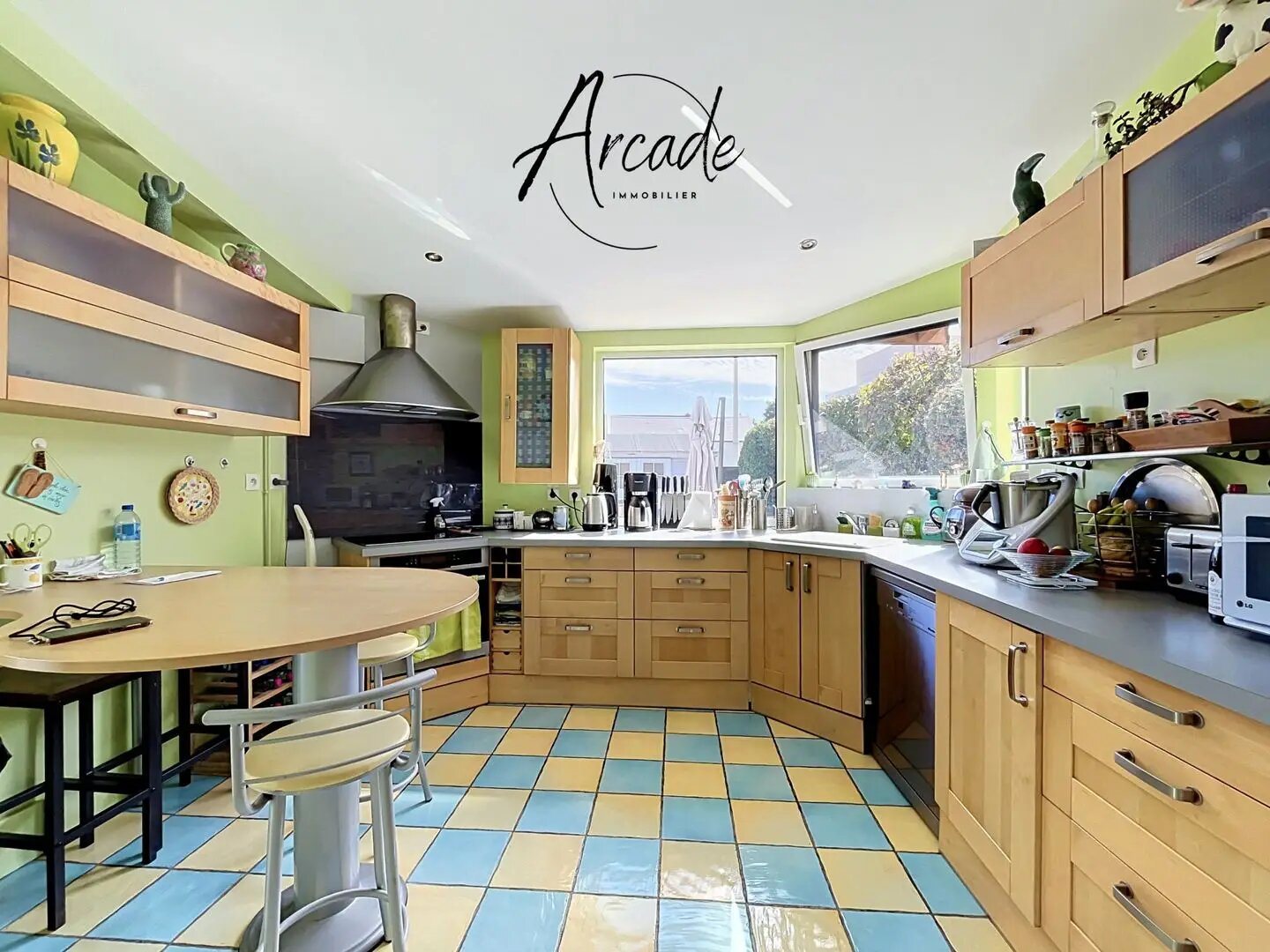 Maison à vendre, 162m², Le Havre