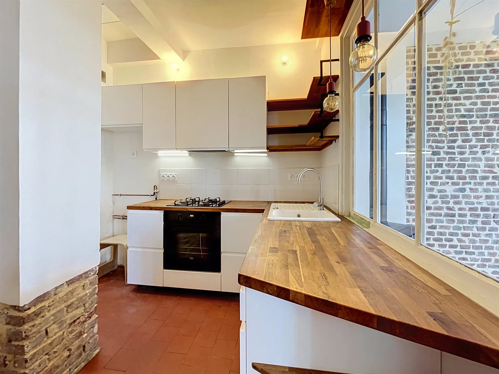 Maison à vendre, 77m², Le Havre